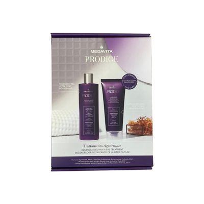 Medavita - Prodige - Ensemble Traitement Fortifiant (400/200 ml)