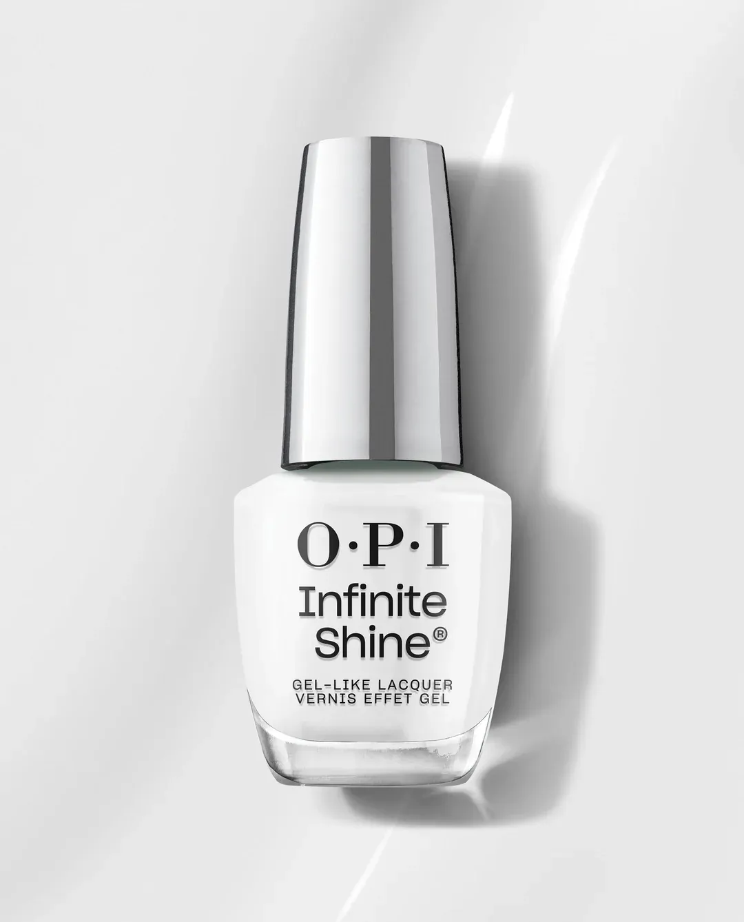 O.P.I. Infinite Vernis Effect Gel - Alpine Snow 15ml