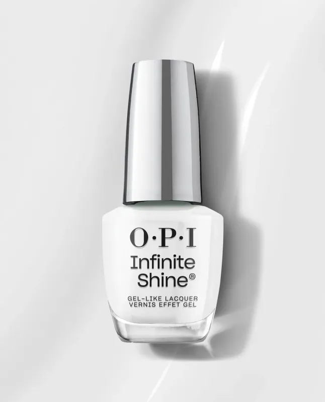 O.P.I. Infinite Vernis Effect Gel - Alpine Snow 15ml O.P.I. Infinite Vernis Effect Gel - Alpine Snow 15ml