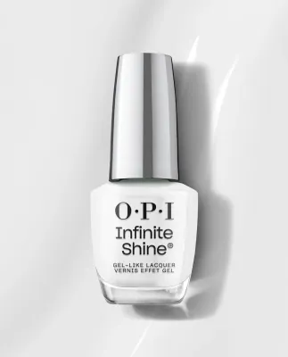 O.P.I. Infinite Vernis Effect Gel - Alpine Snow 15ml O.P.I. Infinite Vernis Effect Gel - Alpine Snow 15ml