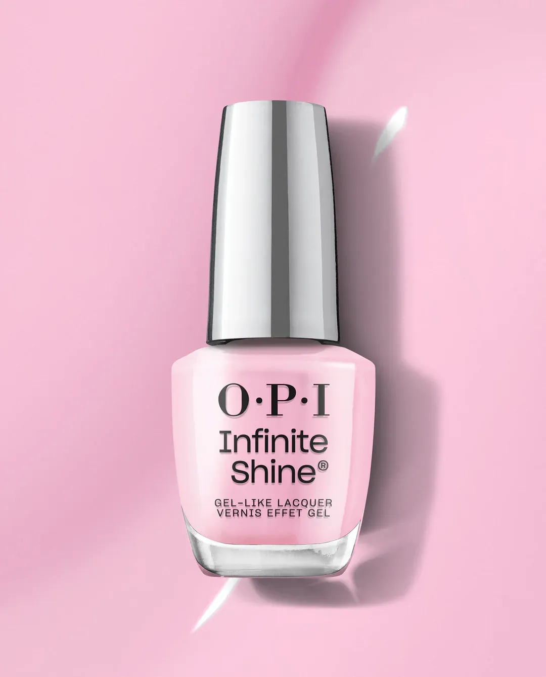 O.P.I. Infinite Vernis Effect Gel - Faux-Ever Yours 15ml O.P.I. Infinite Vernis Effect Gel - Faux-Ever Yours 15ml
