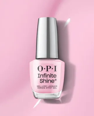 O.P.I. Infinite Vernis Effect Gel - Faux-Ever Yours 15ml O.P.I. Infinite Vernis Effect Gel - Faux-Ever Yours 15ml