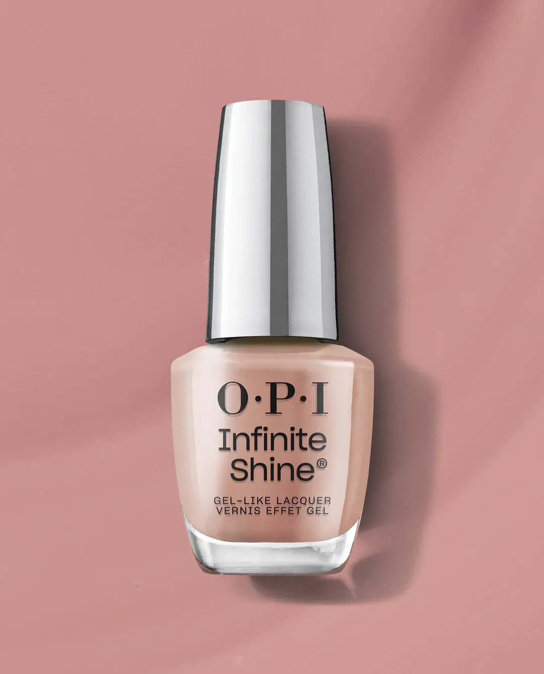 O.P.I. Infinite Vernis Effect Gel - Dulche De Leche 15ml O.P.I. Infinite Vernis Effect Gel - Dulche De Leche 15ml