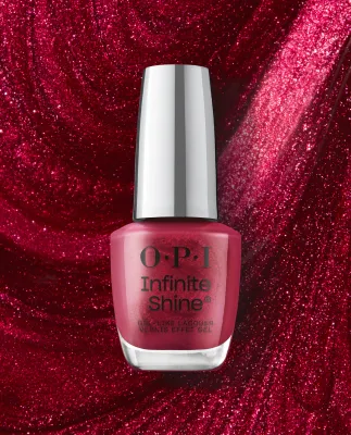O.P.I. Infinite Vernis Effect Gel - I'm Not Really a Waitress 15ml O.P.I. Infinite Vernis Effect Gel - I'm Not Really a Waitress 15ml