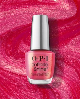 O.P.I. Infinite Vernis Effect Gel - Good Redputation 15ml O.P.I. Infinite Vernis Effect Gel - Good Redputation 15ml