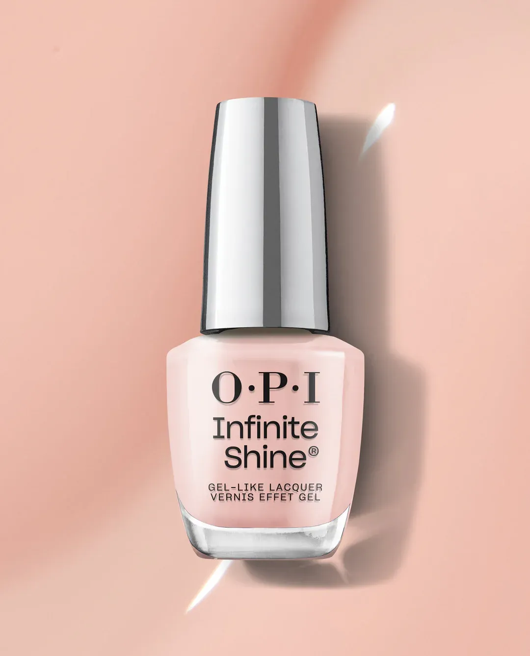 O.P.I. Infinite Vernis Effect Gel - Bubble Bath 15ml O.P.I. Infinite Vernis Effect Gel - Bubble Bath 15ml