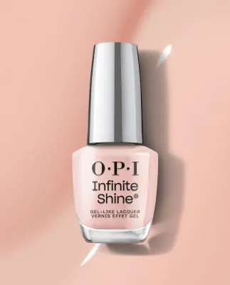 O.P.I. Infinite Vernis Effect Gel - Bubble Bath 15ml O.P.I. Infinite Vernis Effect Gel - Bubble Bath 15ml