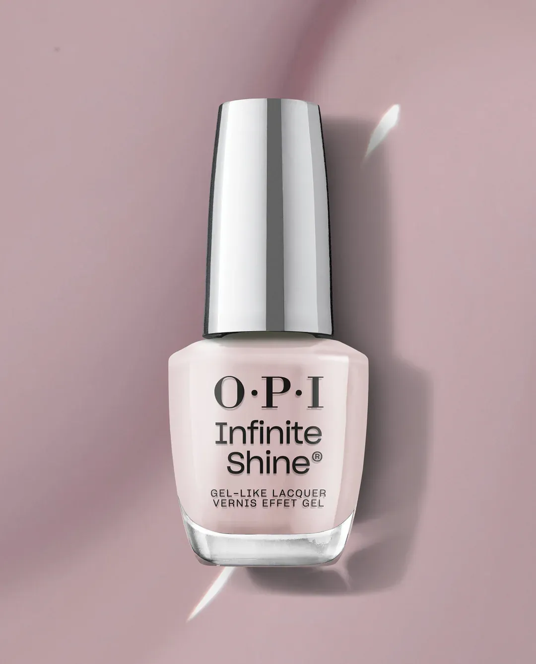O.P.I. Infinite Vernis Effect Gel - Don&#39;t Bossa Nova Me Around 15ml