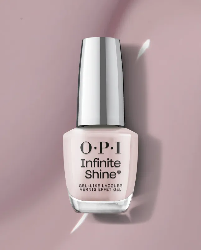 O.P.I. Infinite Vernis Effect Gel - Don't Bossa Nova Me Around 15ml O.P.I. Infinite Vernis Effect Gel - Don't Bossa Nova Me Around 15ml