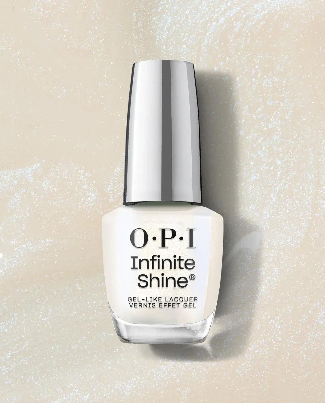 O.P.I. Infinite Vernis Effect Gel - Shimmer Takes All 15ml O.P.I. Infinite Vernis Effect Gel - Shimmer Takes All 15ml
