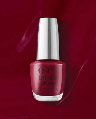 O.P.I. Infinite Vernis Effect Gel - Malaga Wine 15ml O.P.I. Infinite Vernis Effect Gel - Malaga Wine 15ml