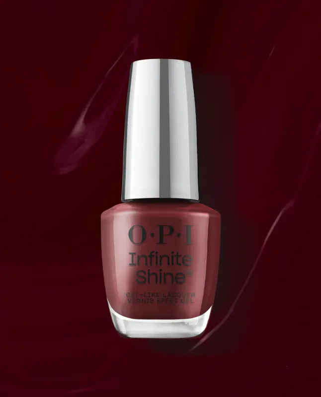 O.P.I. Infinite Vernis Effect Gel - Raisin' the Bar 15ml O.P.I. Infinite Vernis Effect Gel - Raisin' the Bar 15ml