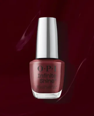 O.P.I. Infinite Vernis Effect Gel - Raisin' the Bar 15ml O.P.I. Infinite Vernis Effect Gel - Raisin' the Bar 15ml