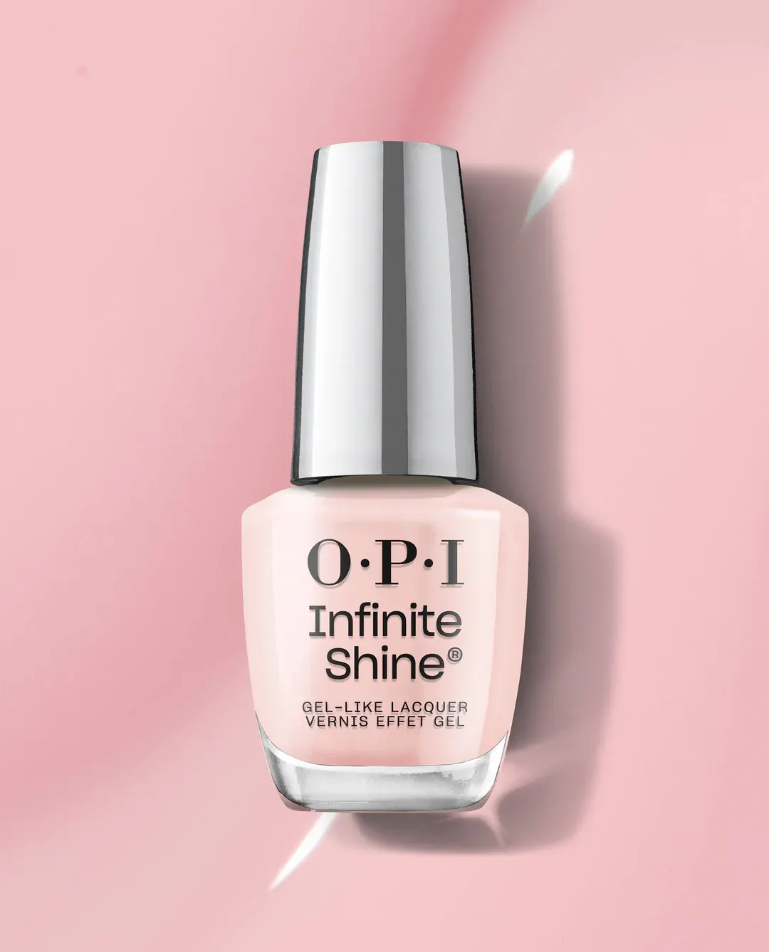 O.P.I. Infinite Vernis Effect Gel - Pretty Pink Perseveres 15ml