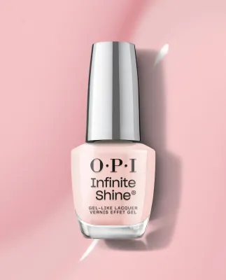 O.P.I. Infinite Vernis Effect Gel - Pretty Pink Perseveres 15ml O.P.I. Infinite Vernis Effect Gel - Pretty Pink Perseveres 15ml