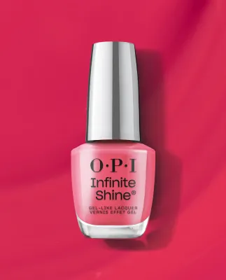 O.P.I. Infinite Vernis Effect Gel - Strawberry Margarita 15ml O.P.I. Infinite Vernis Effect Gel - Strawberry Margarita 15ml