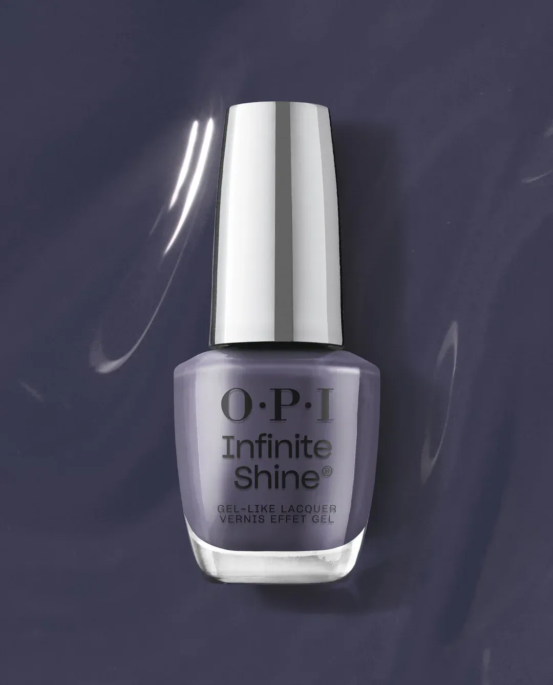 O.P.I. Infinite Vernis Effect Gel - Less is Norse 15ml