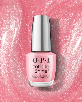 O.P.I. Infinite Vernis Effect Gel - Princesses Rule! 15ml O.P.I. Infinite Vernis Effect Gel - Princesses Rule! 15ml
