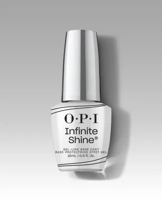 O.P.I. Infinite Shine - Base Protectrice Effect Gel (Étape 1) 15ml O.P.I. Infinite Shine - Base Protectrice Effect Gel (Étape 1) 15ml