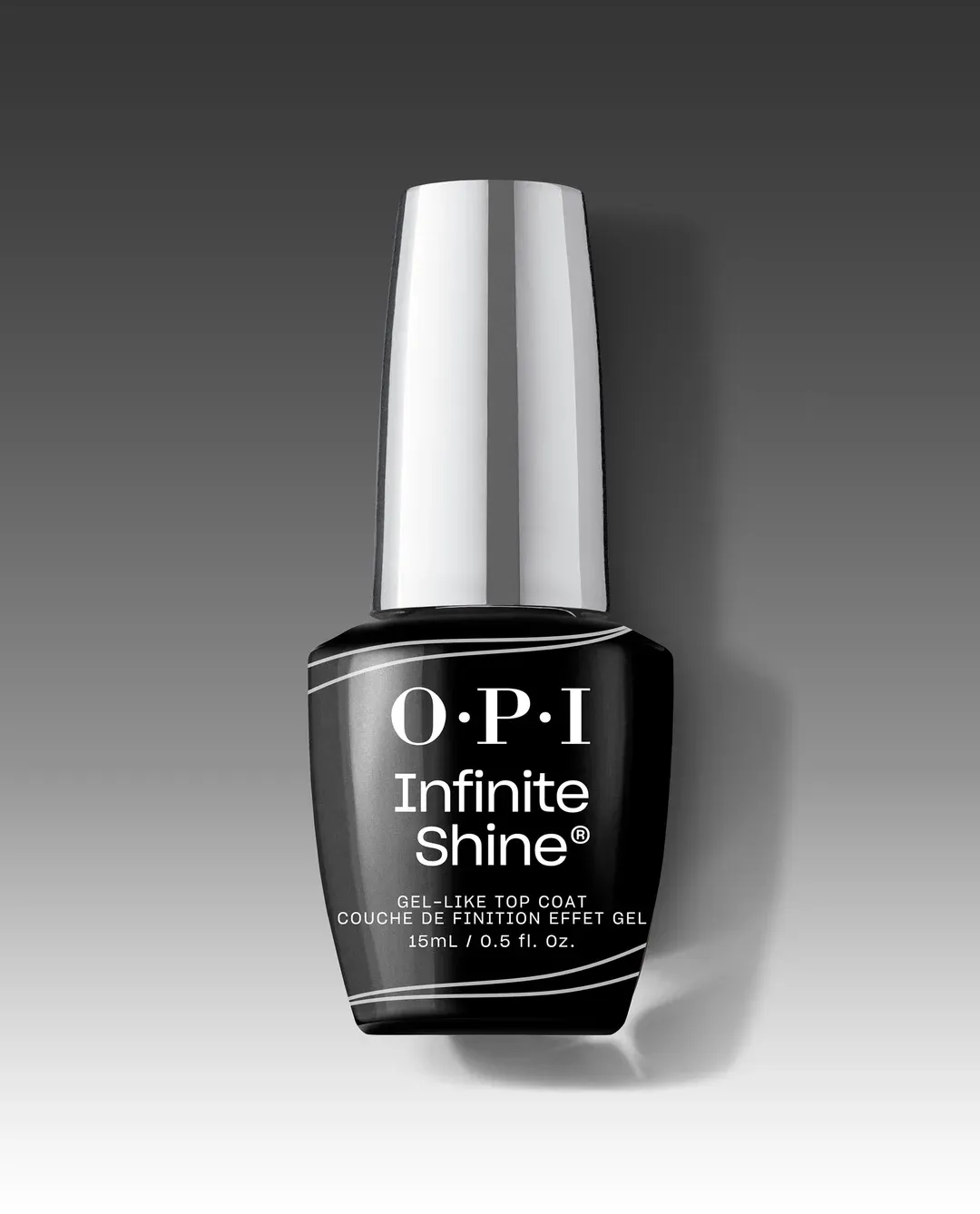 O.P.I. Infinite Shine - Couche de Finition Effect Gel (Étape 3) 15ml O.P.I. Infinite Shine - Couche de Finition Effect Gel (Étape 3) 15ml