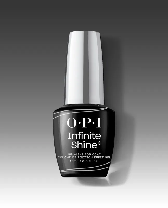 O.P.I. Infinite Shine - Couche de Finition Effect Gel (Étape 3) 15ml O.P.I. Infinite Shine - Couche de Finition Effect Gel (Étape 3) 15ml