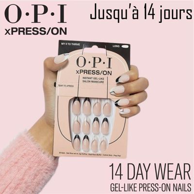 O.P.I