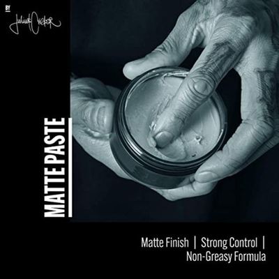 STMNT Styling - DUO Pâte Matifiante (2x100ml)