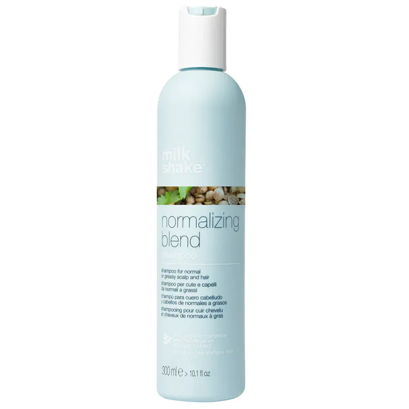 Milk Shake - Scalp Care - Normalizing Blend Shampoing 300ml