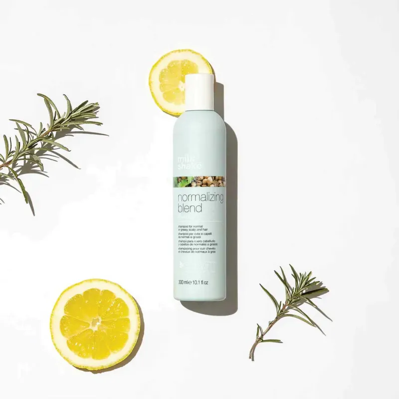 Milk Shake - Scalp Care - Normalizing Blend Shampoing 300ml