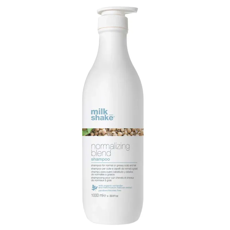 Milk Shake - Scalp Care - Normalizing Blend Shampoing 1000ml