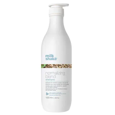 Milk Shake - Scalp Care - Normalizing Blend Shampoing 1000ml Milk Shake - Scalp Care - Normalizing Blend Shampoing 1000ml