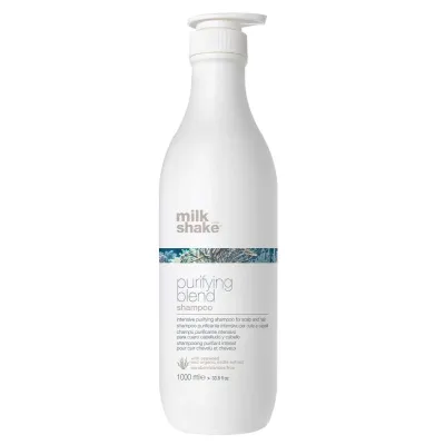 Milk Shake - Scalp Care - Purifying Blend Shampoing 1000ml Milk Shake - Scalp Care - Purifying Blend Shampoing 1000ml