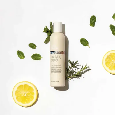 Milk Shake - Scalp Care - Purifying Blend Shampoing 300ml