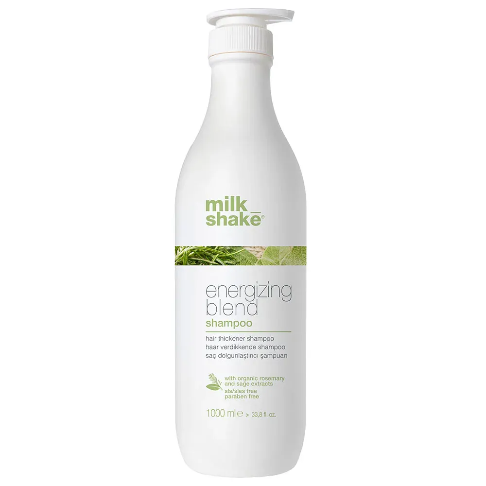 Milk Shake - Scalp Care - Energizing Blend Shampoing 1000ml