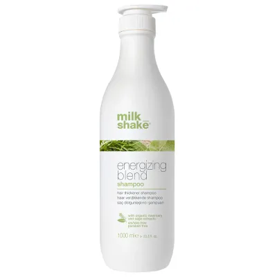 Milk Shake - Scalp Care - Energizing Blend Shampoing 1000ml Milk Shake - Scalp Care - Energizing Blend Shampoing 1000ml