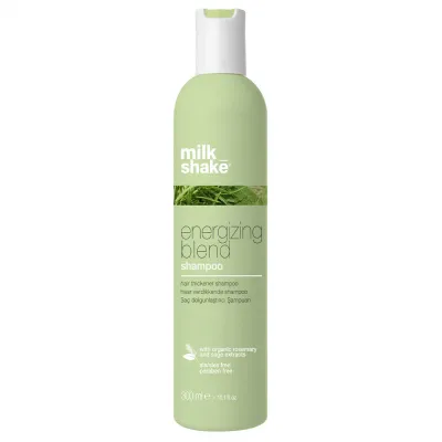 Milk Shake - Scalp Care - Energizing Blend Shampoing 300ml Milk Shake - Scalp Care - Energizing Blend Shampoing 300ml