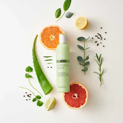 Milk Shake - Scalp Care - Energizing Blend Shampoing 300ml