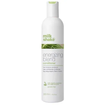 Milk Shake - Scalp Care - Energizing Blend Revitalisant 300ml Milk Shake - Scalp Care - Energizing Blend Revitalisant 300ml