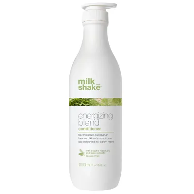 Milk Shake - Scalp Care - Energizing Blend Revitalisant 1000ml Milk Shake - Scalp Care - Energizing Blend Revitalisant 1000ml