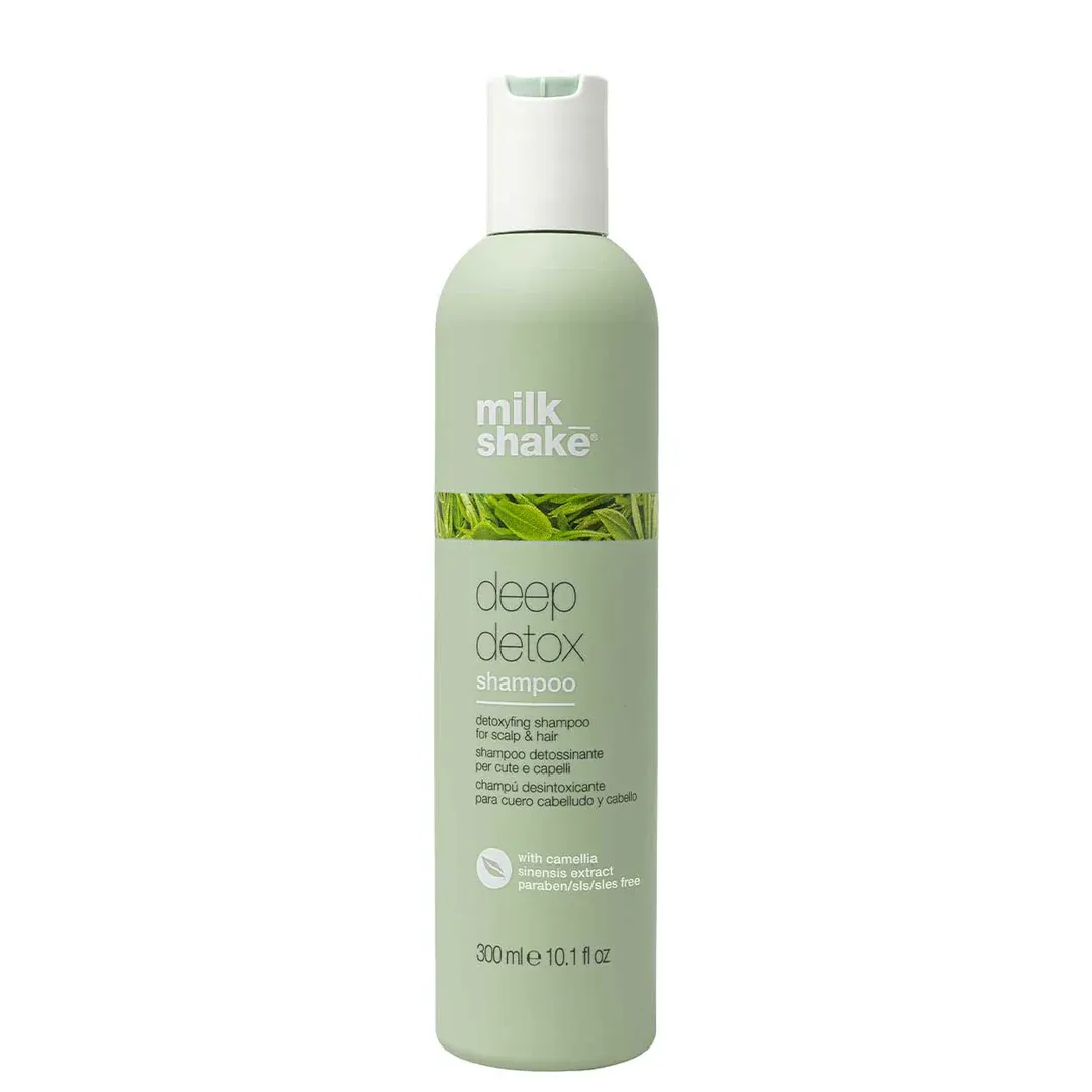 Milk Shake - Scalp Care - Deep Detox Shampoing 300ml