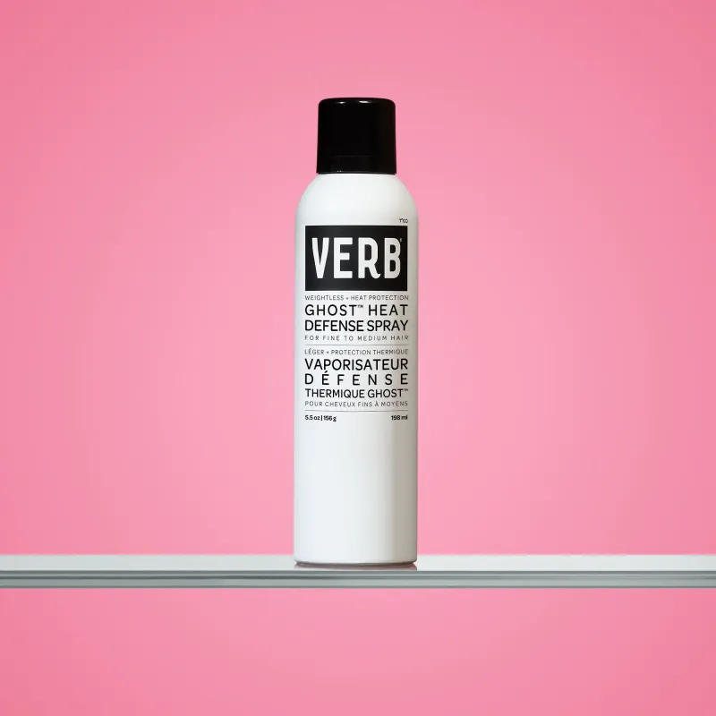 Verb - Ghost Vaporisateur Défense Thermique 198ml Verb - Ghost Vaporisateur Défense Thermique 198ml