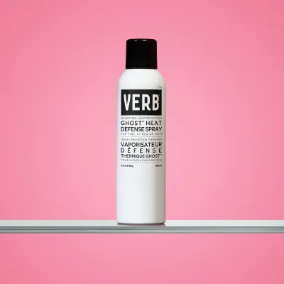 Verb - Ghost Vaporisateur Défense Thermique 198ml Verb - Ghost Vaporisateur Défense Thermique 198ml