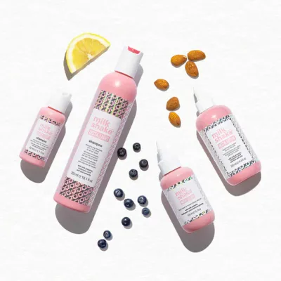 Milk Shake - Insta Light