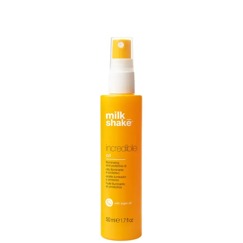 Milk Shake - Incredible Traitement Huile Illuminante (50ml) Milk Shake - Incredible Traitement Huile Illuminante (50ml)