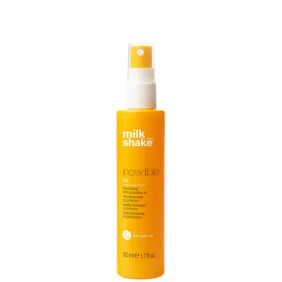 Milk Shake - Incredible Traitement Huile Illuminante (50ml) Milk Shake - Incredible Traitement Huile Illuminante (50ml)