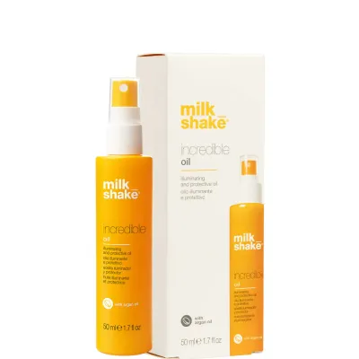 Milk Shake - Incredible Traitement Huile Illuminante (50ml)