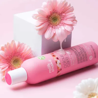 Milk Shake - Colour Care - Colour Maintainer Shampoing Fragrance de Fleur (300ml)