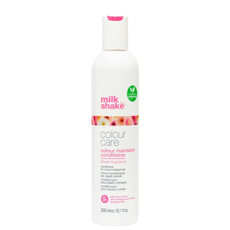 Milk Shake - Colour Care - Colour Maintainer Revitalisant Fragrance de Fleur (300ml)