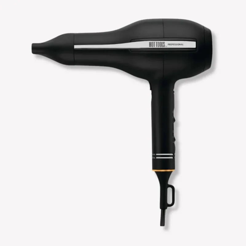 Hot Tools Black Gold Séchoir Ionic 1875W Hot Tools Black Gold Séchoir Ionic 1875W