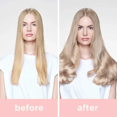 Milk Shake - Icy Blond - Tonic Spray Tonifiant Cheveux Blond (100ml)